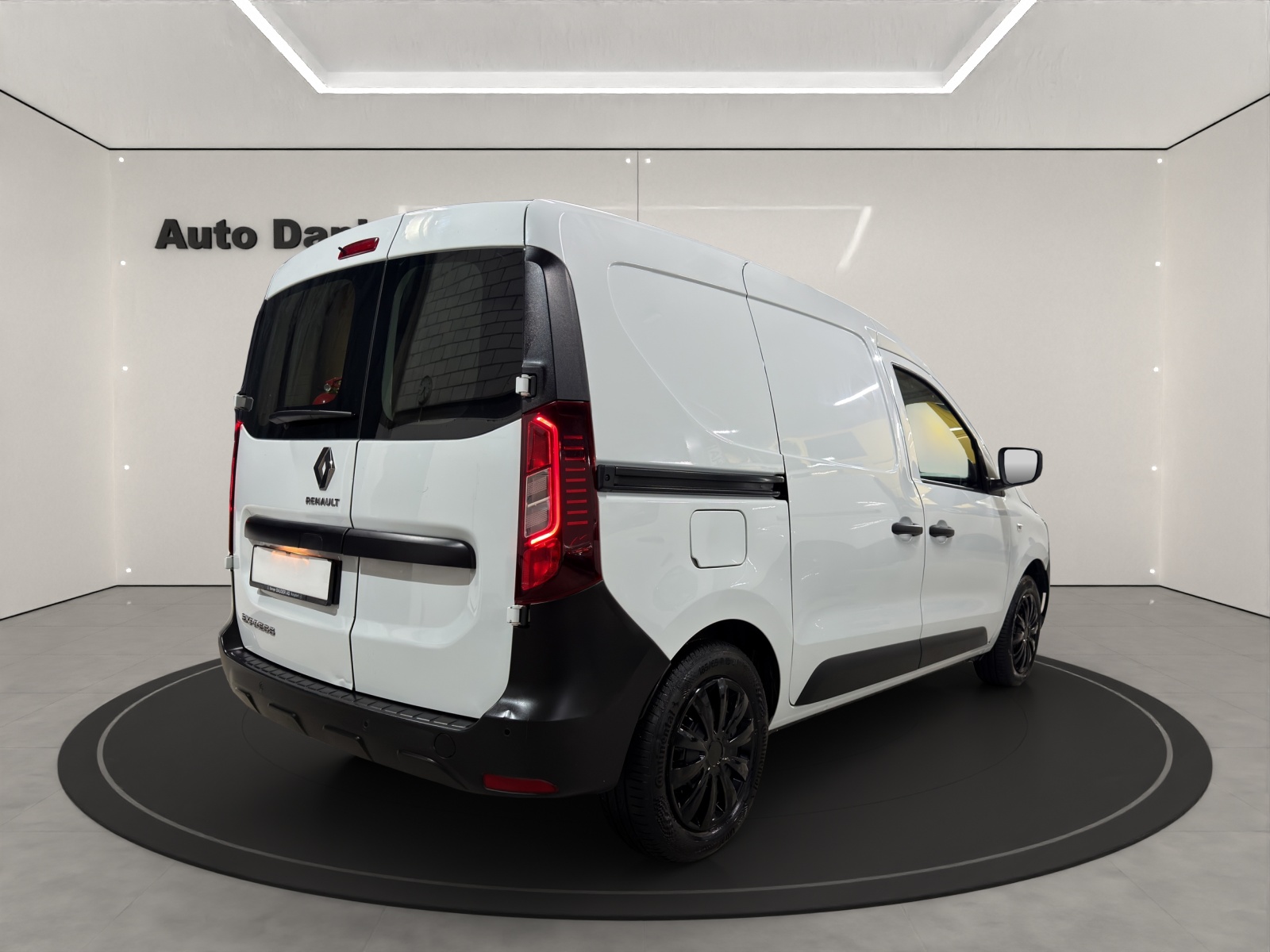 RENAULT Express 1.5 Blue dCi 75 Extra-image-5