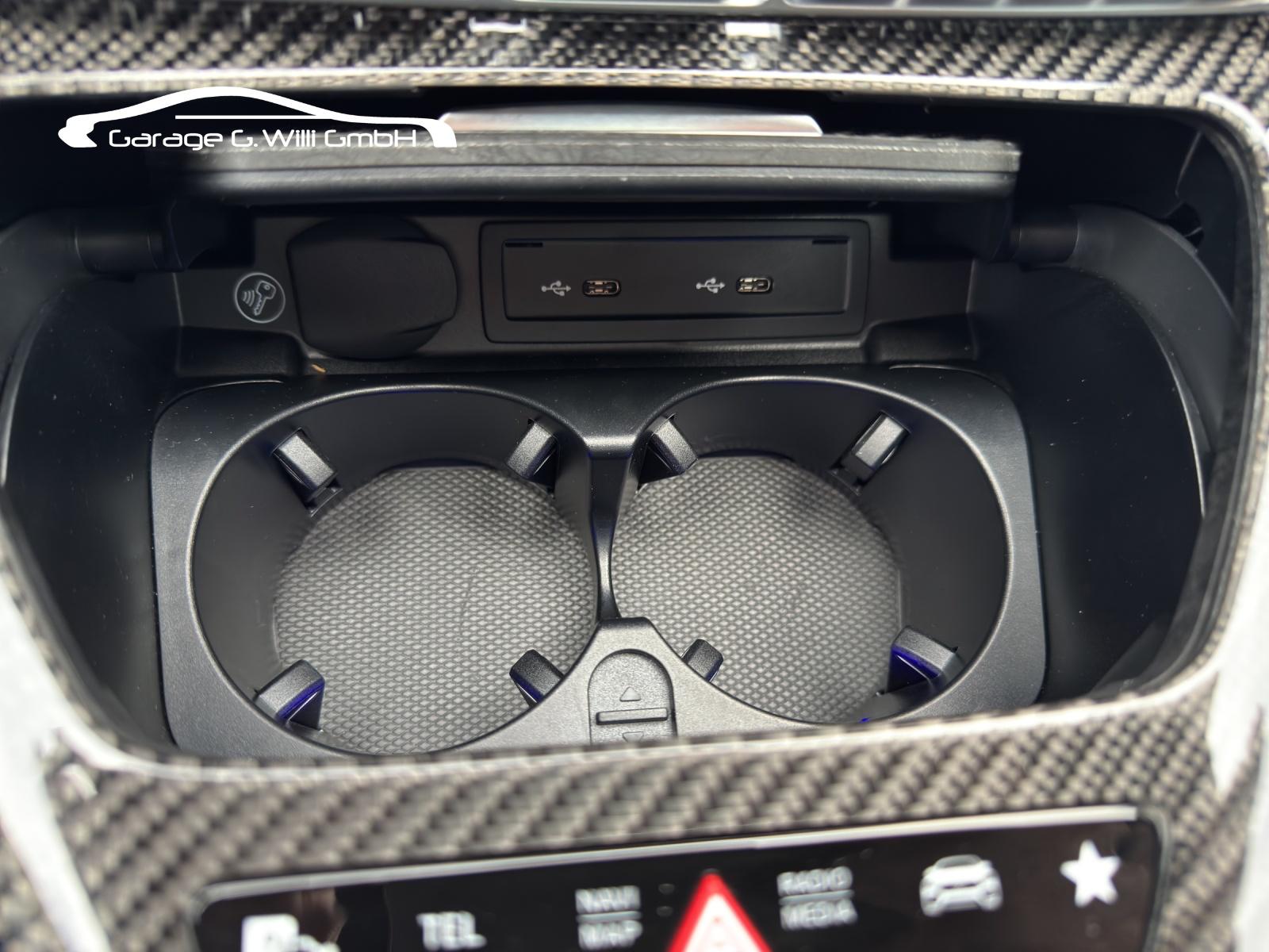 MERCEDES-BENZ AMG GT 4 63 S 4Matic+ E Performance AMG Sondermodell 2 MCT-image-24