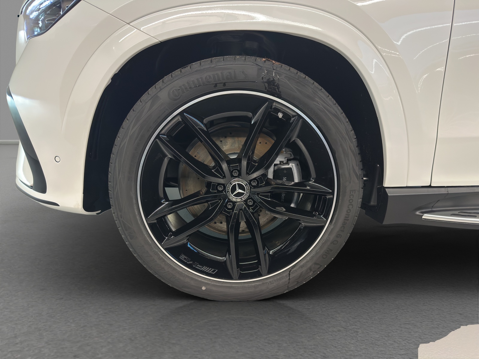 MERCEDES-BENZ GLE 300 d 4Matic 9G-Tronic-image-8