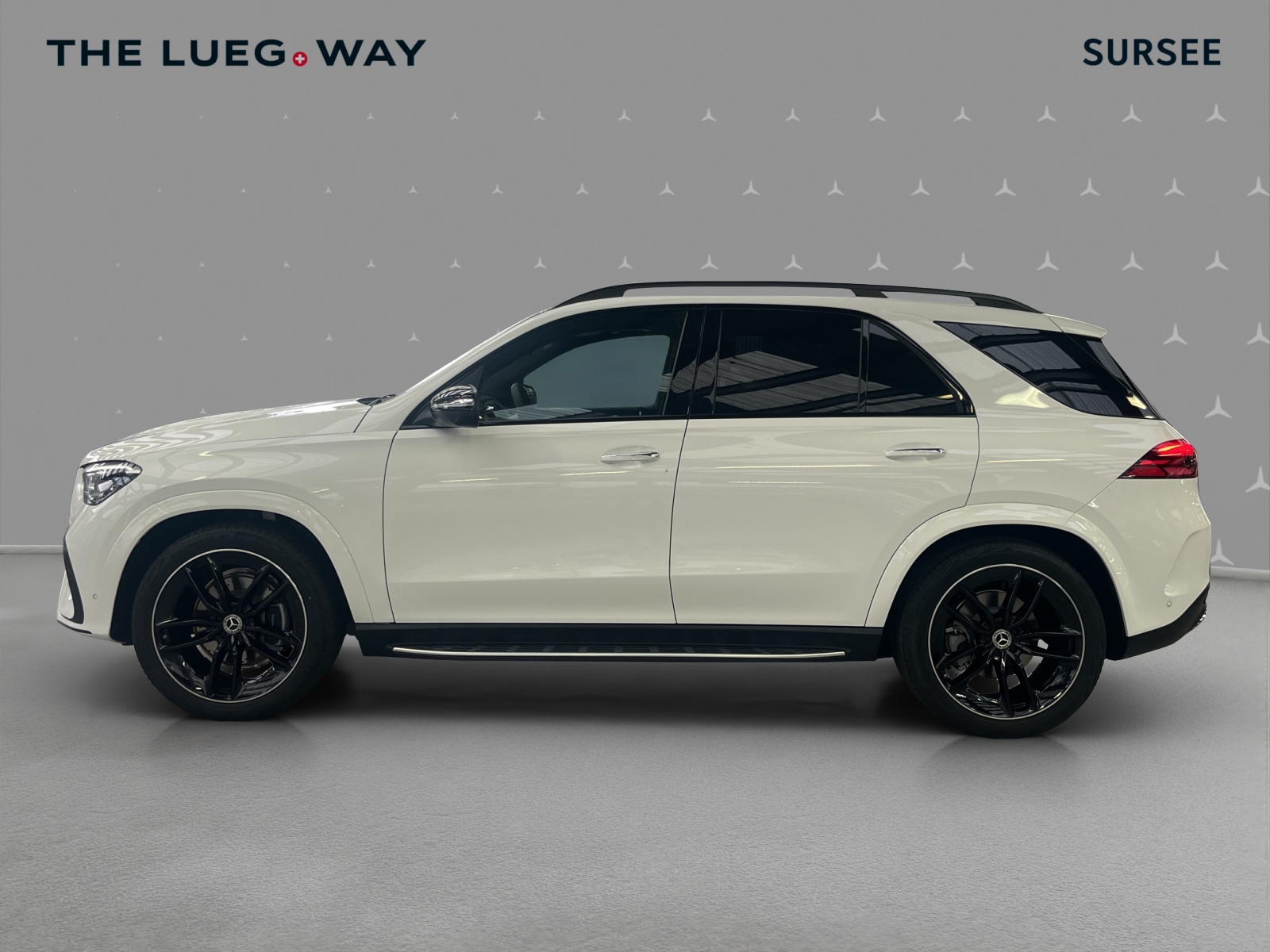 MERCEDES-BENZ GLE 300 d 4Matic 9G-Tronic-image-1
