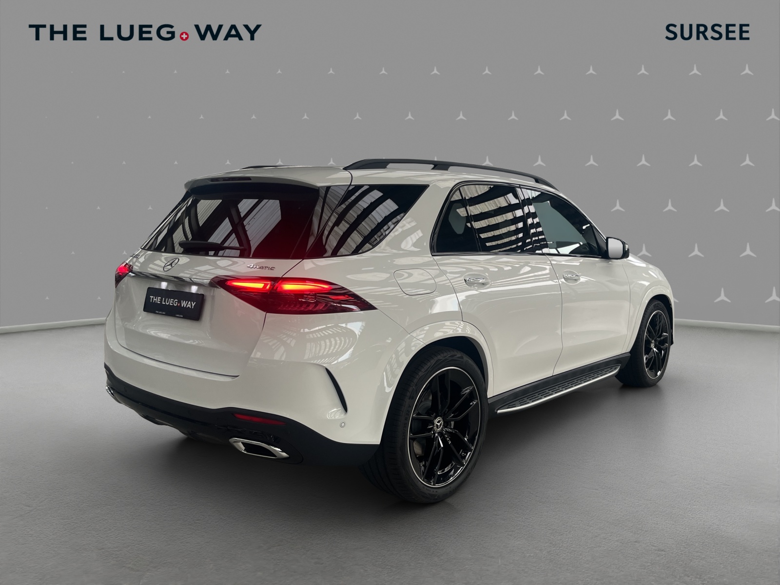 MERCEDES-BENZ GLE 300 d 4Matic 9G-Tronic-image-4