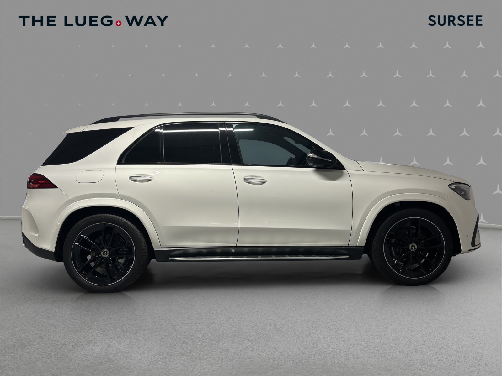 MERCEDES-BENZ GLE 300 d 4Matic 9G-Tronic-image-5