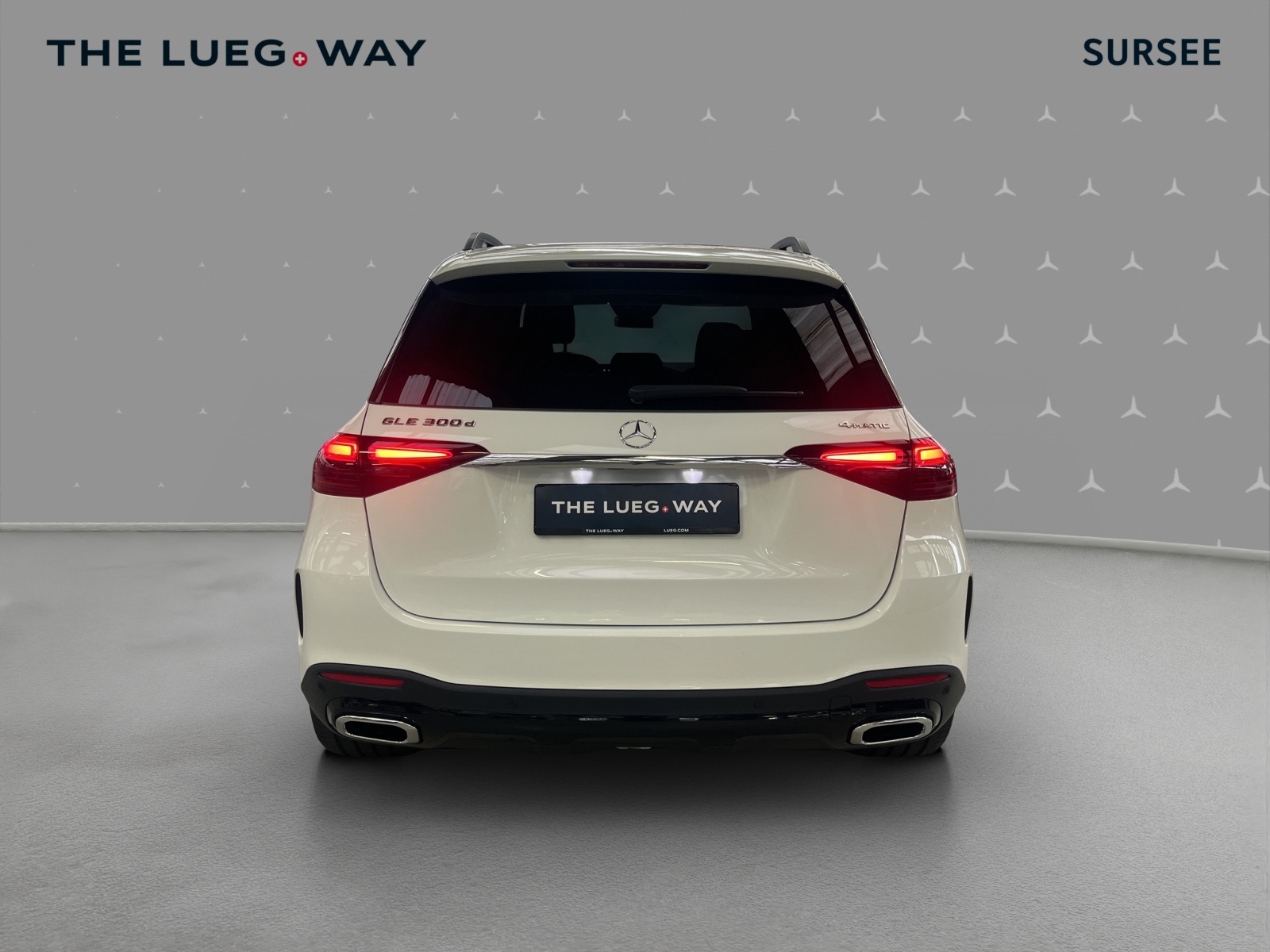 MERCEDES-BENZ GLE 300 d 4Matic 9G-Tronic-image-3