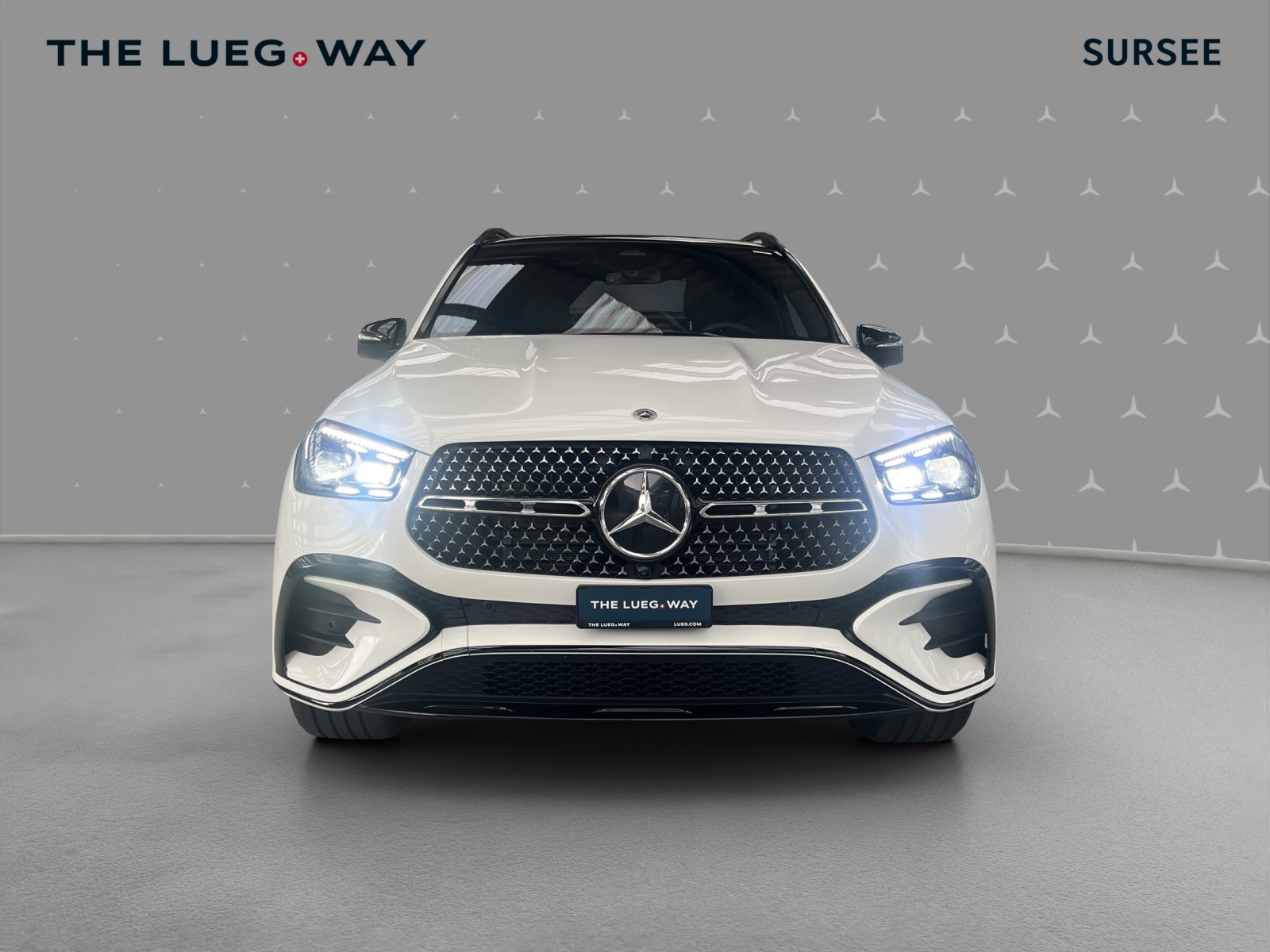 MERCEDES-BENZ GLE 300 d 4Matic 9G-Tronic-image-7