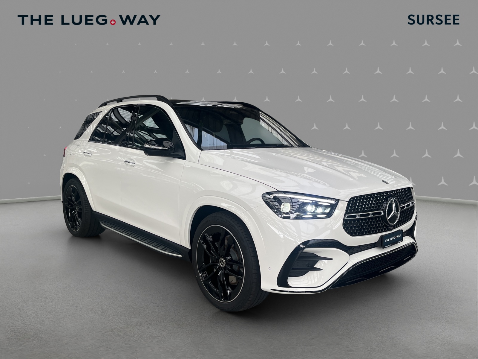 MERCEDES-BENZ GLE 300 d 4Matic 9G-Tronic-image-6
