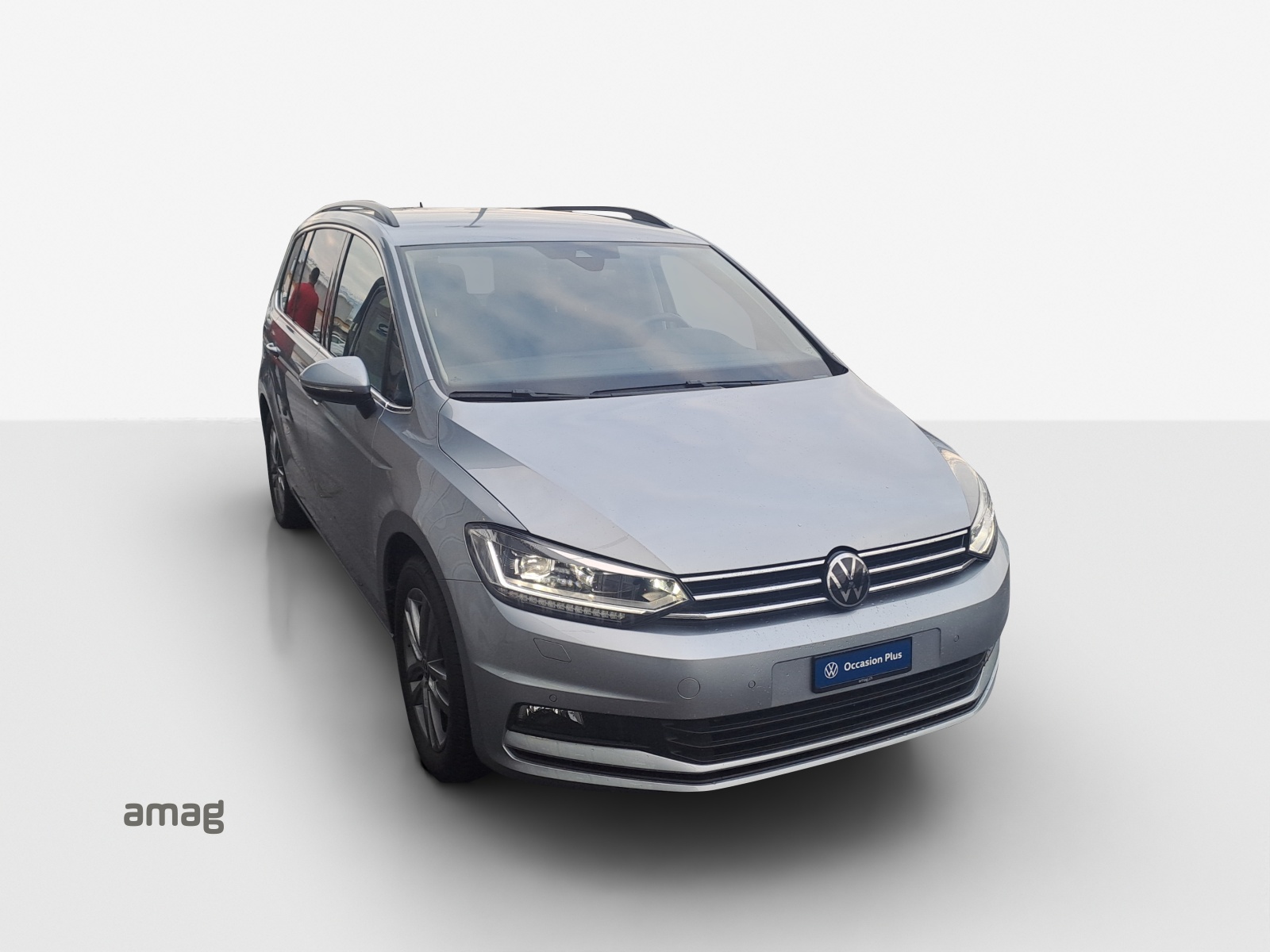VW Touran 1.5 TSI EVO Comfortline United DSG-image-15