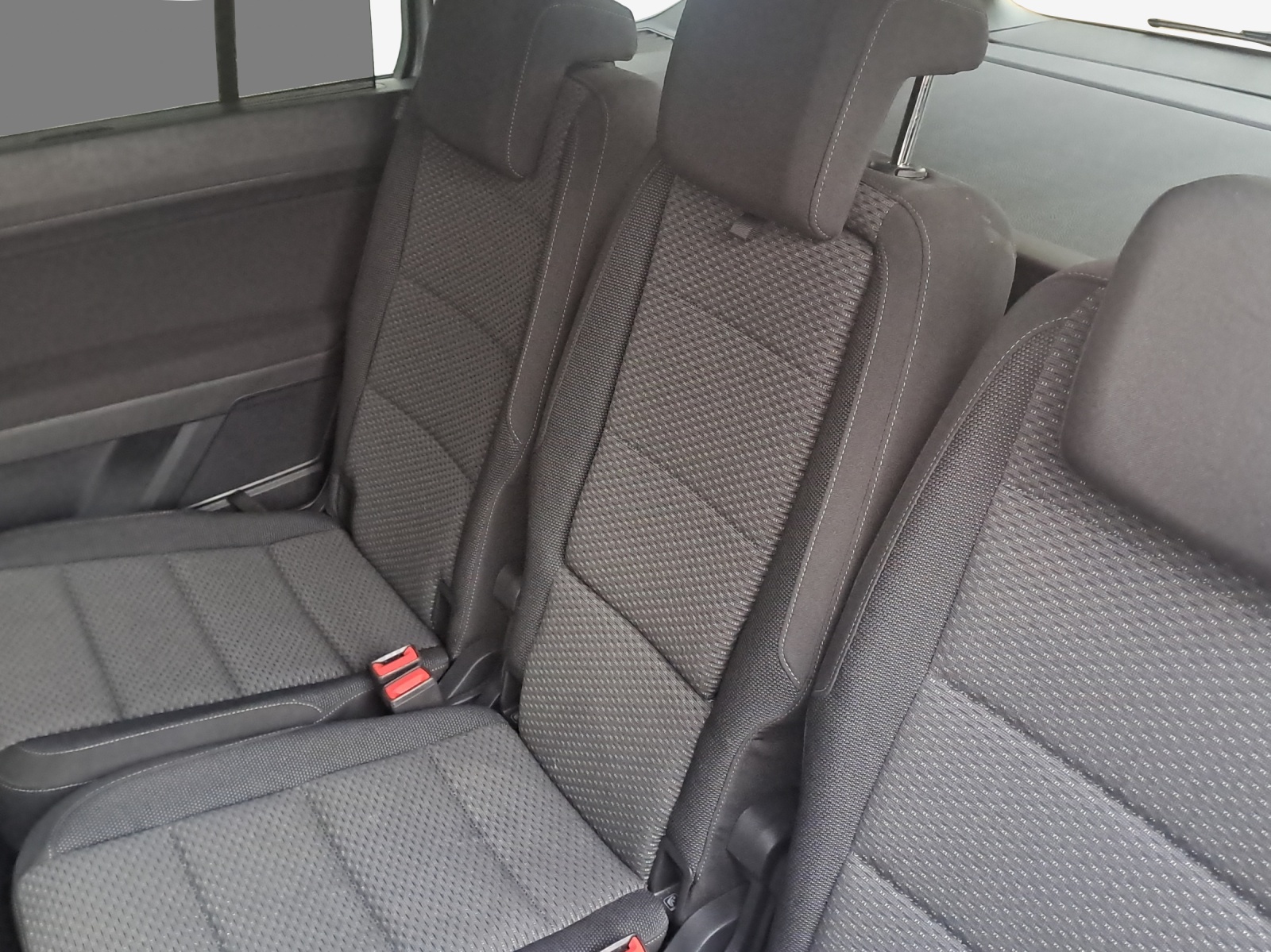 VW Touran 1.5 TSI EVO Comfortline United DSG-image-11