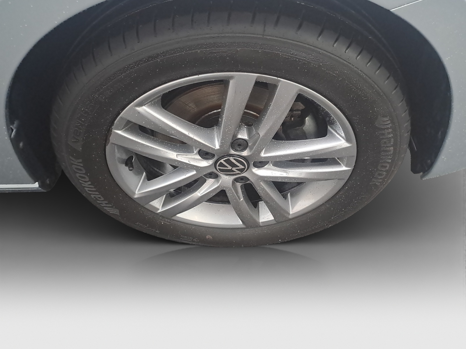 VW Touran 1.5 TSI EVO Comfortline United DSG-image-14