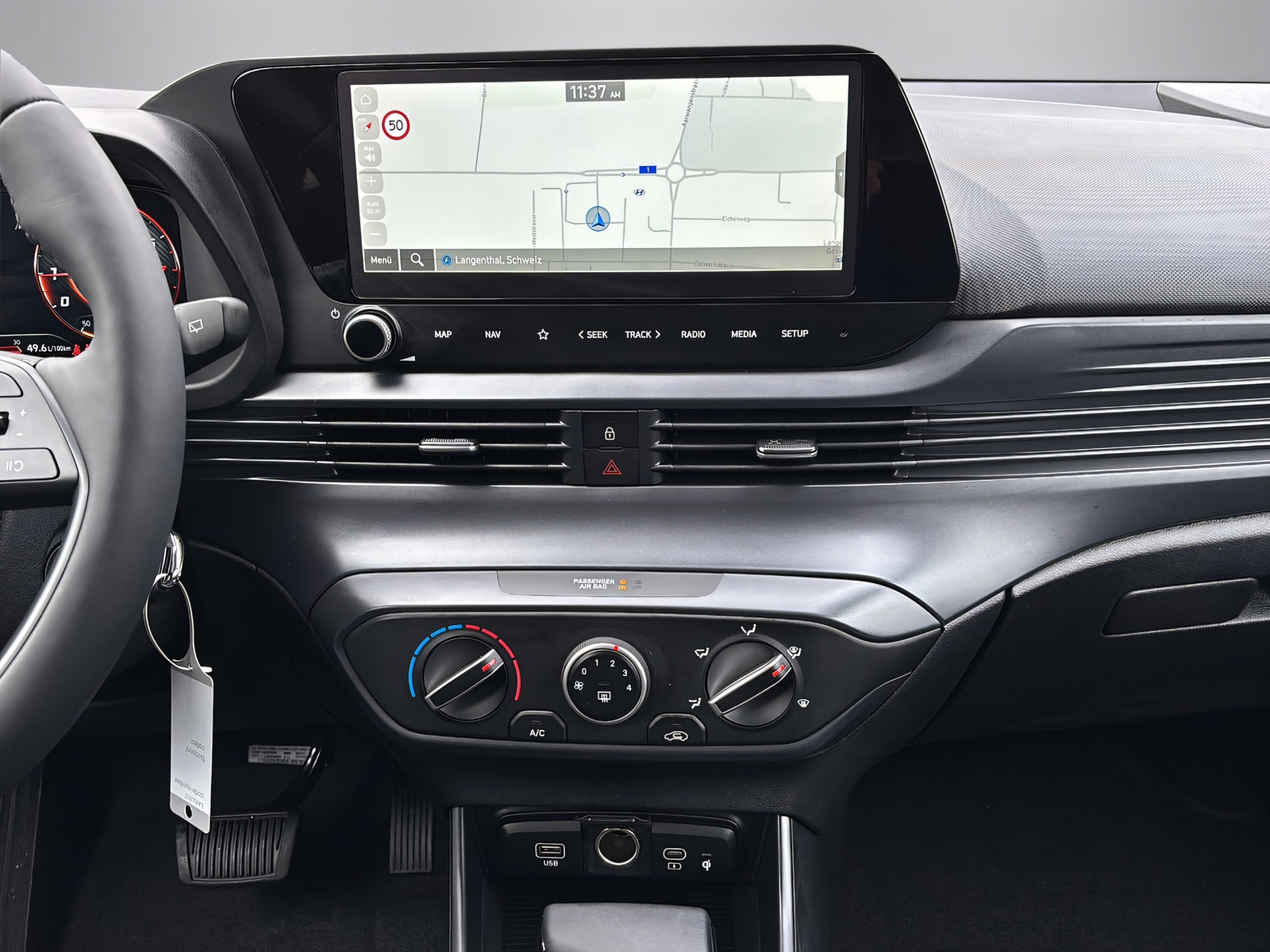 HYUNDAI i20 1.0 T-GDi Amplia-image-14