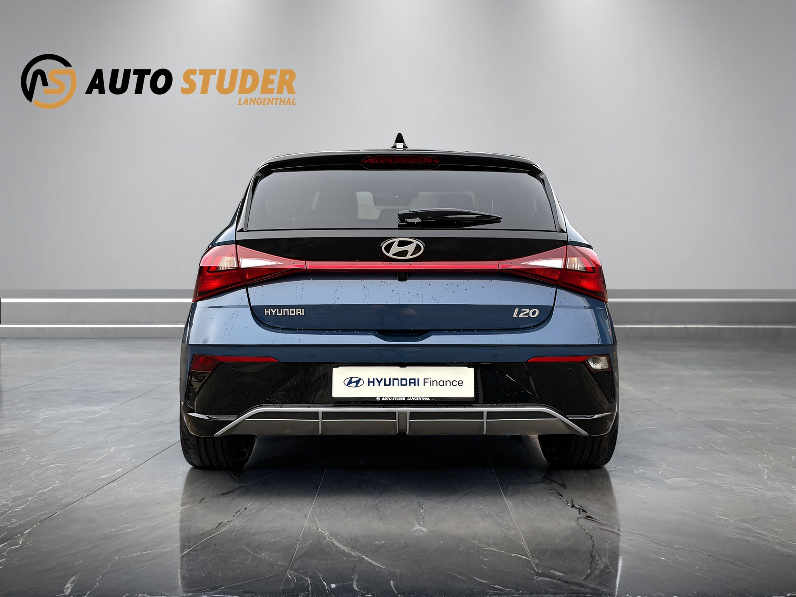 HYUNDAI i20 1.0 T-GDi Amplia-image-5