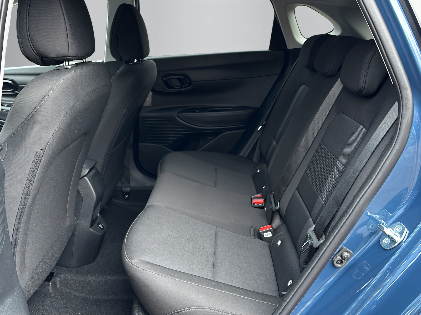 HYUNDAI i20 1.0 T-GDi Amplia-image-11
