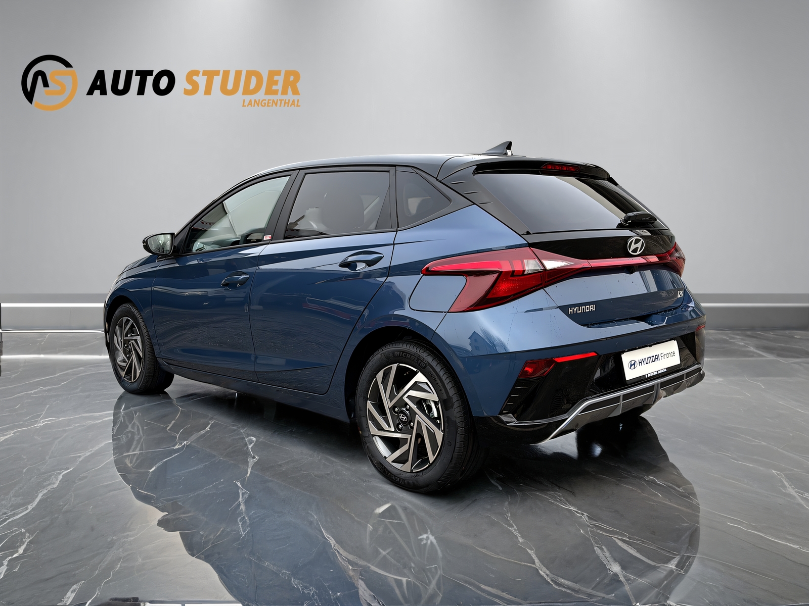 HYUNDAI i20 1.0 T-GDi Amplia-image-7
