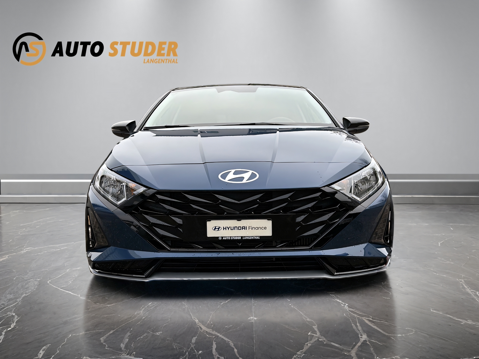 HYUNDAI i20 1.0 T-GDi Amplia-image-1