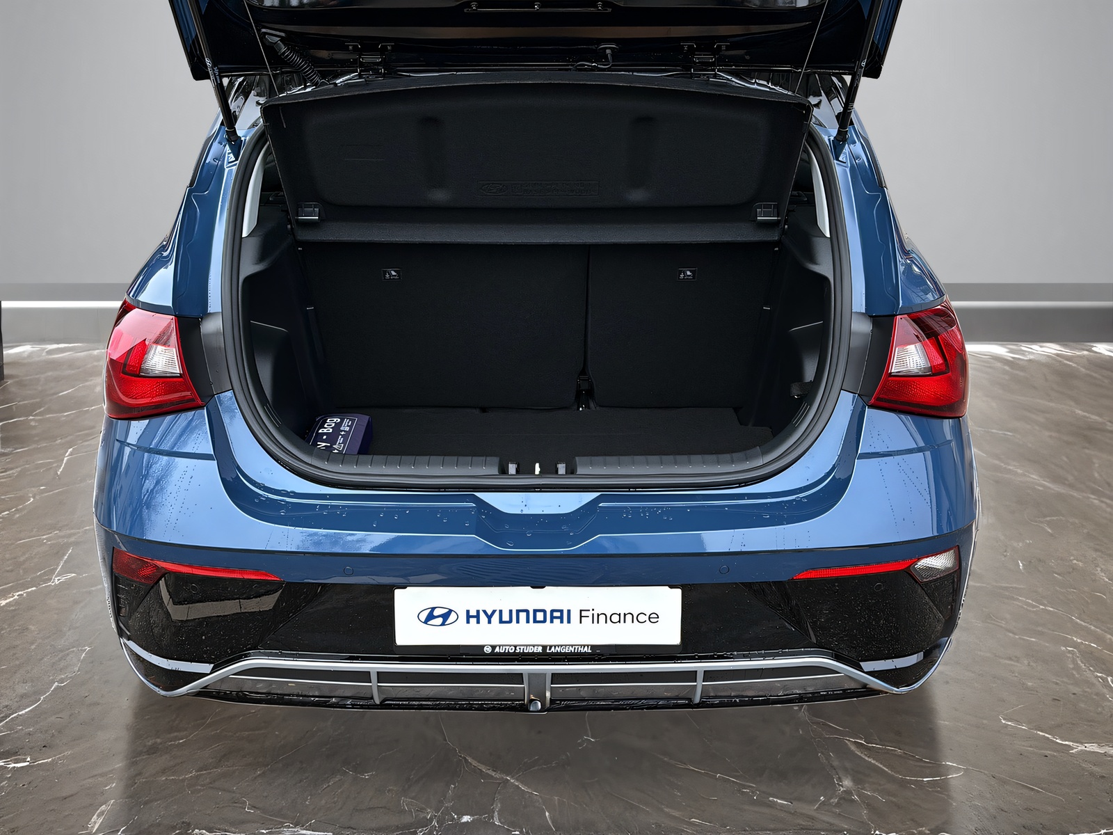 HYUNDAI i20 1.0 T-GDi Amplia-image-6