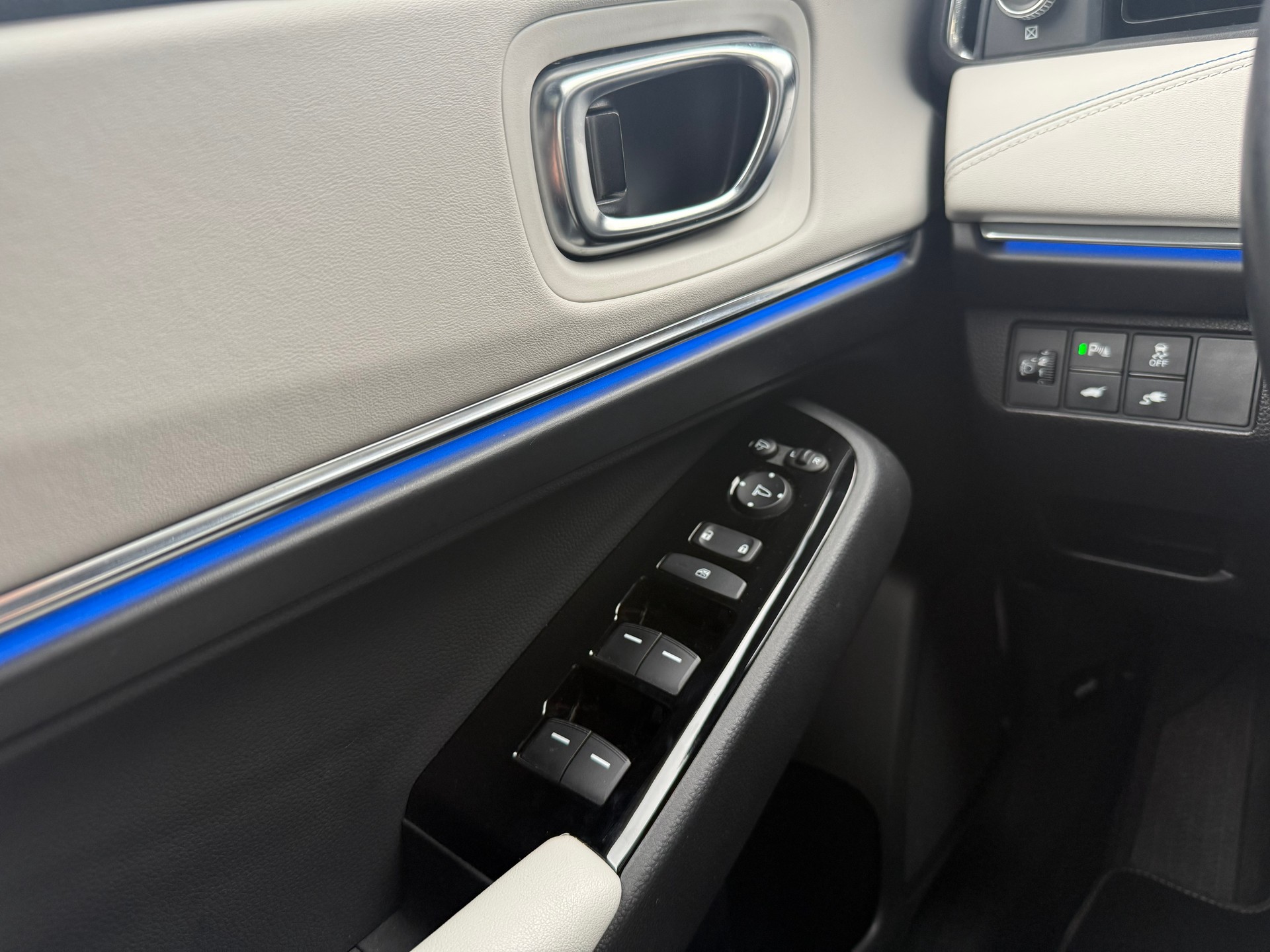 HONDA e:Ny1 Advance Garantie bis 30.05.2029 und Gratis Service bis 29.05.2029-image-8
