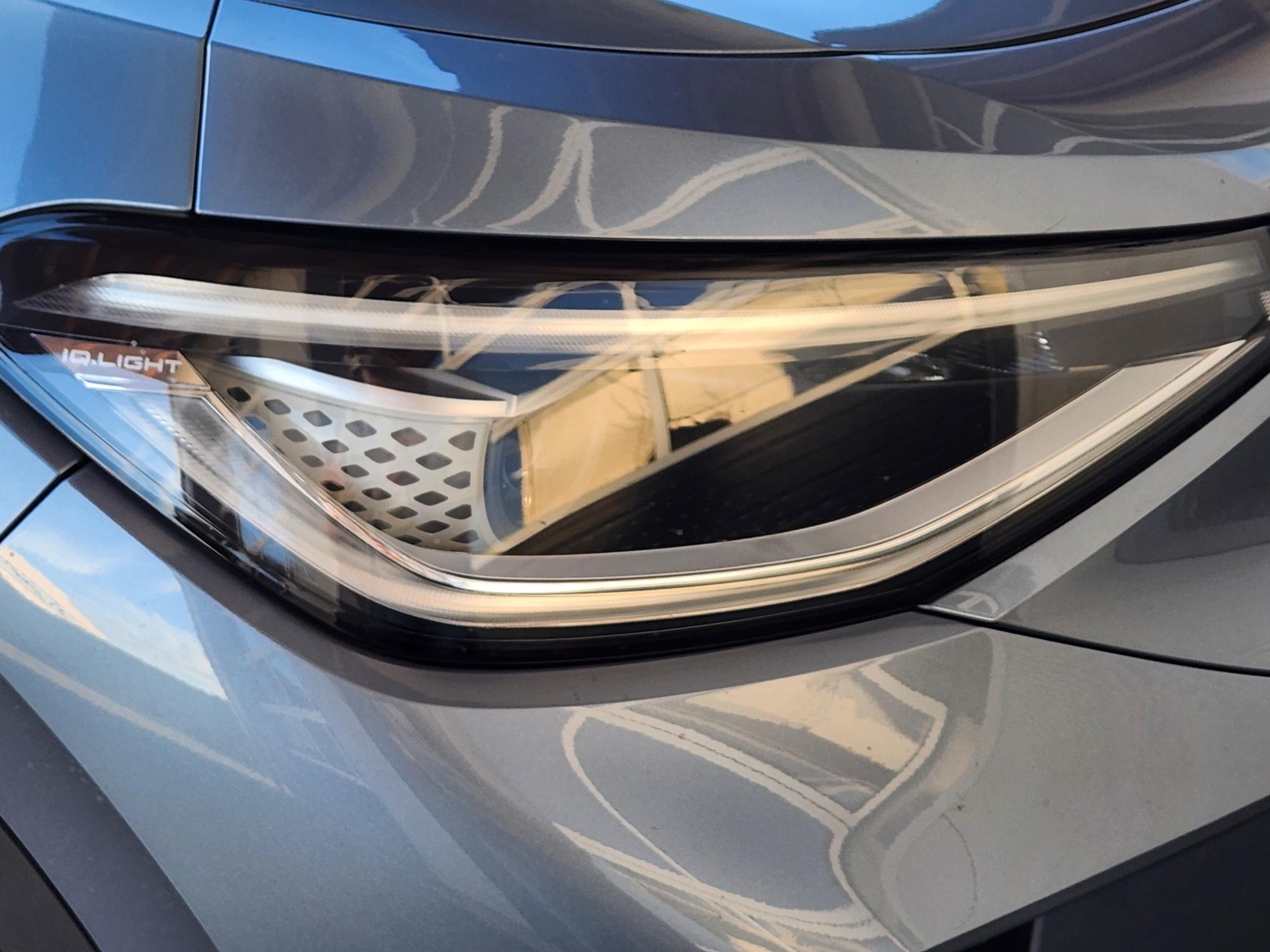 VW ID.4 GTX 77 kWh 4Motion **BATTERIEZERTIFIKAT - DESIGN PACK+ KOMFORT PACK+ ASSISTENZ PACK.- MATRIX LED -GARANTIE BIS 09.2029 **-image-11