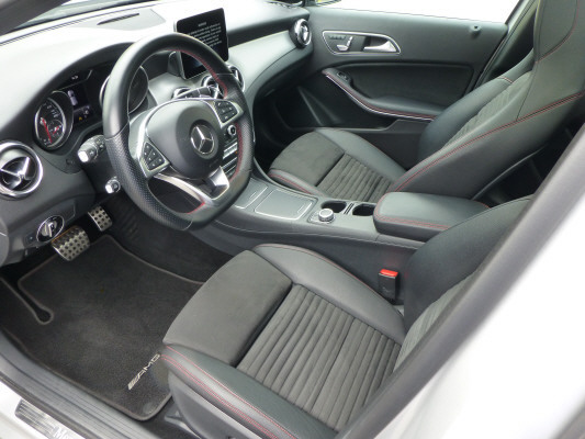MERCEDES-BENZ GLA 200 d SwissAMG L4M-image-9