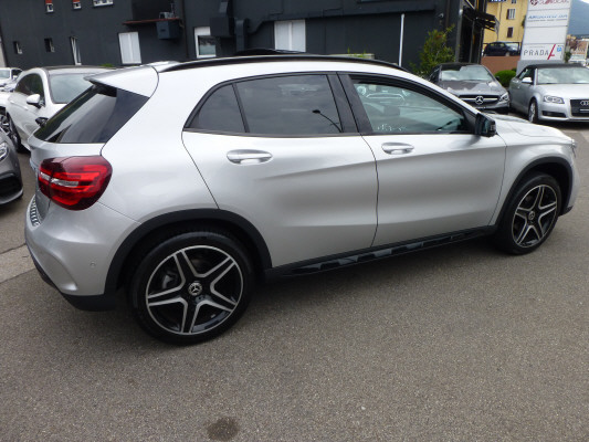 MERCEDES-BENZ GLA 200 d SwissAMG L4M-image-7