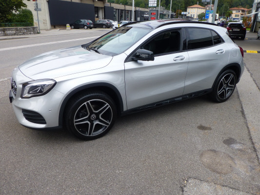 MERCEDES-BENZ GLA 200 d SwissAMG L4M-image-3