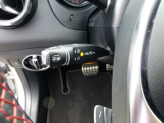 MERCEDES-BENZ GLA 200 d SwissAMG L4M-image-13