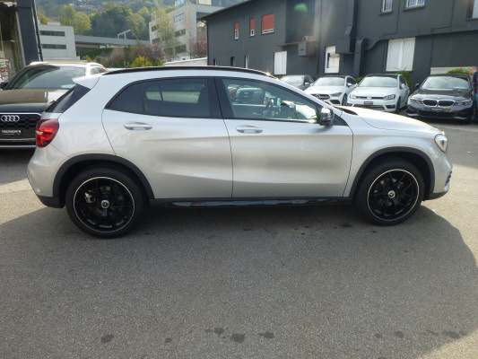 MERCEDES-BENZ GLA 200 d SwissAMG L4M-image-5