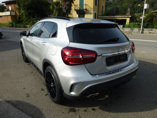 MERCEDES-BENZ GLA 200 d SwissAMG L4M-image-6