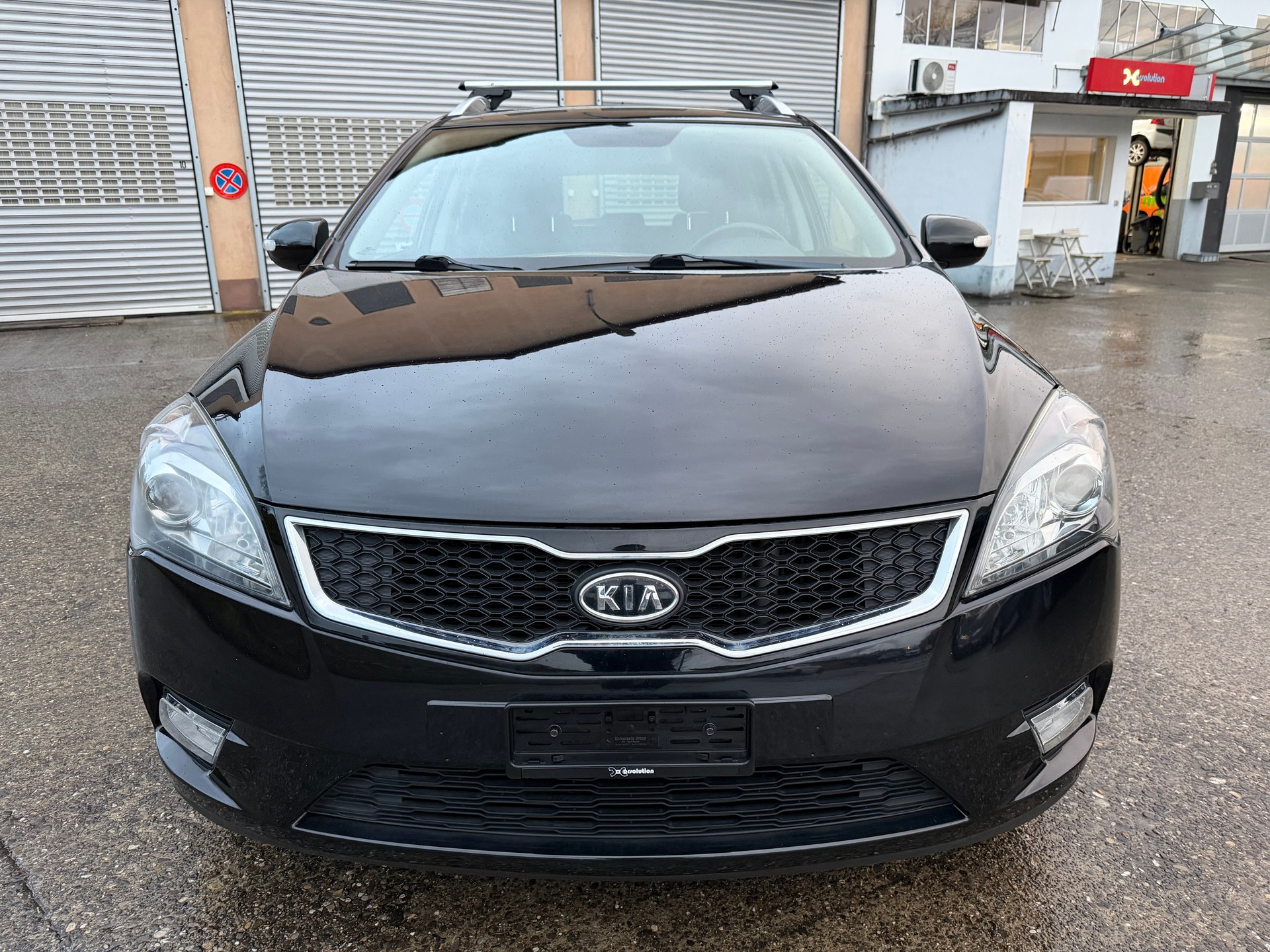 KIA Cee'd Sporty Wagon 1.6 CRDi Style-image-6