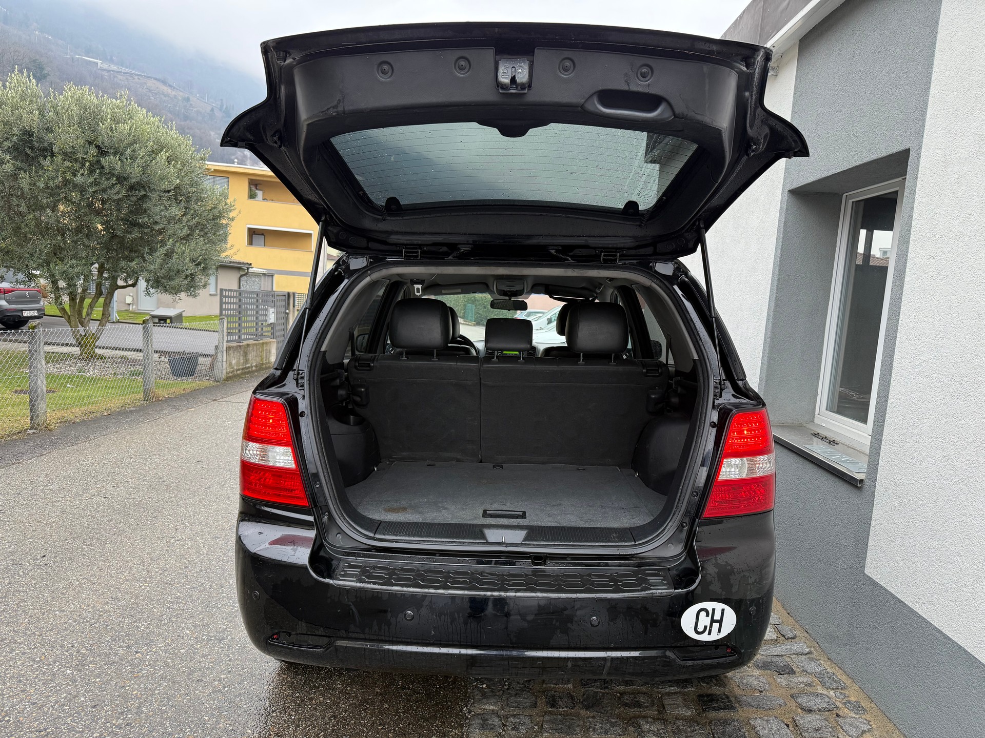 KIA Sorento 2.5 CRDI Style-image-8