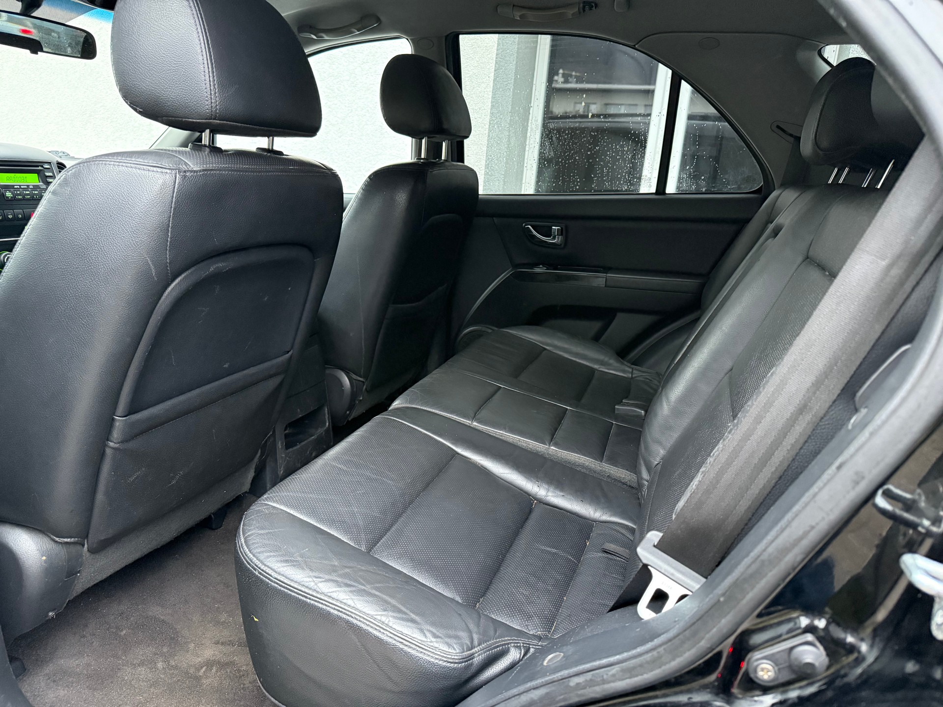 KIA Sorento 2.5 CRDI Style-image-13