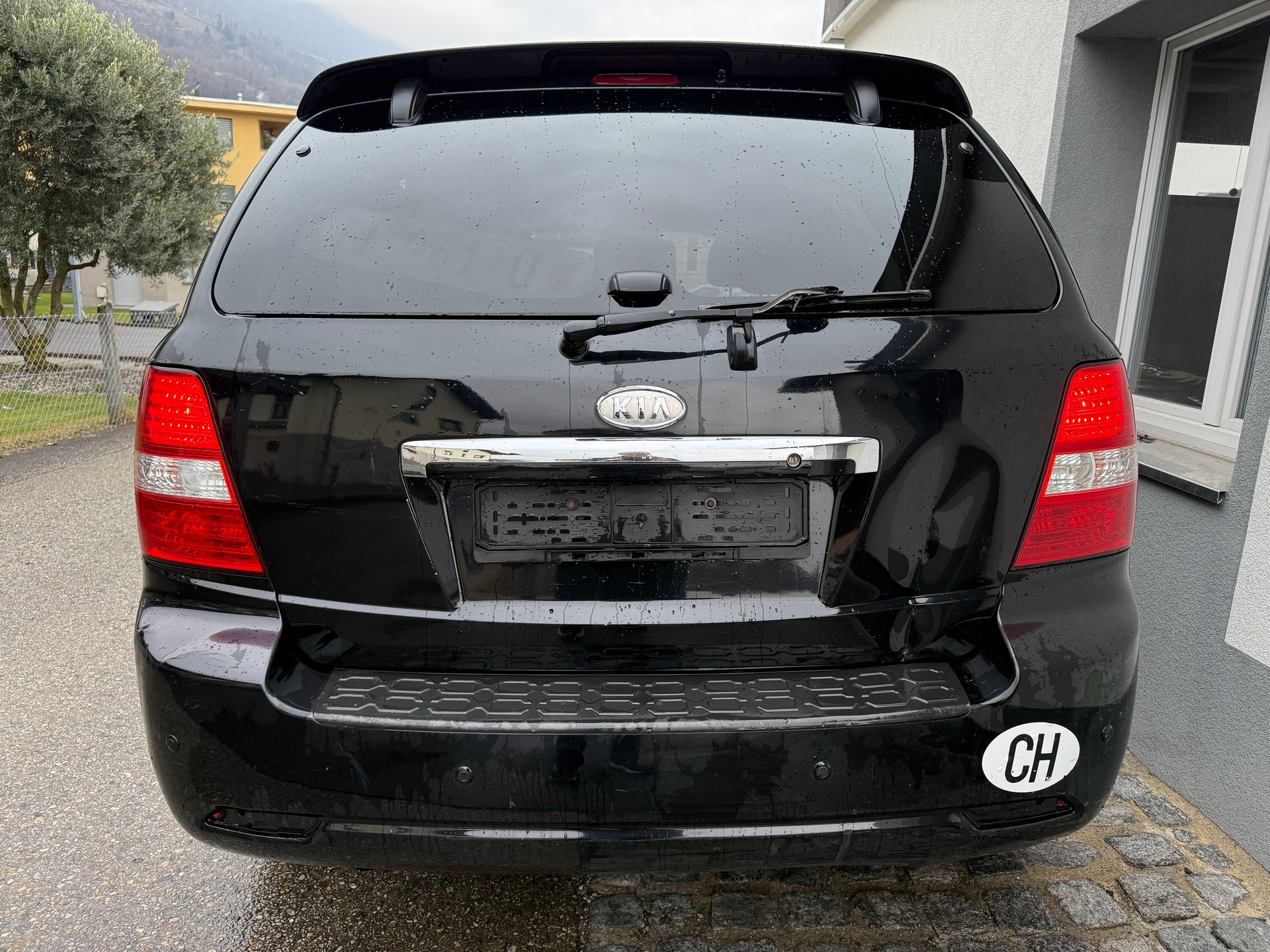 KIA Sorento 2.5 CRDI Style-image-7