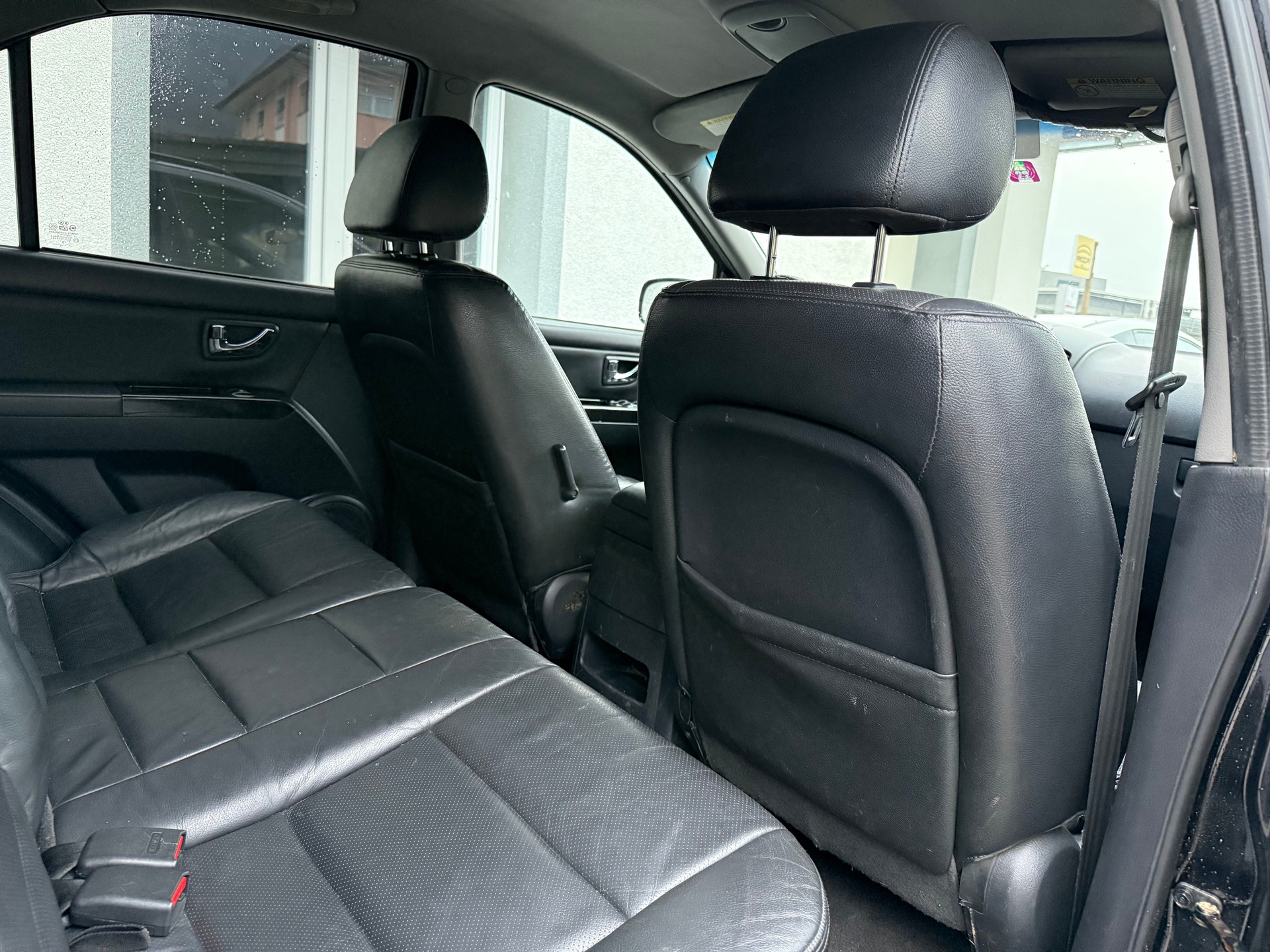 KIA Sorento 2.5 CRDI Style-image-14