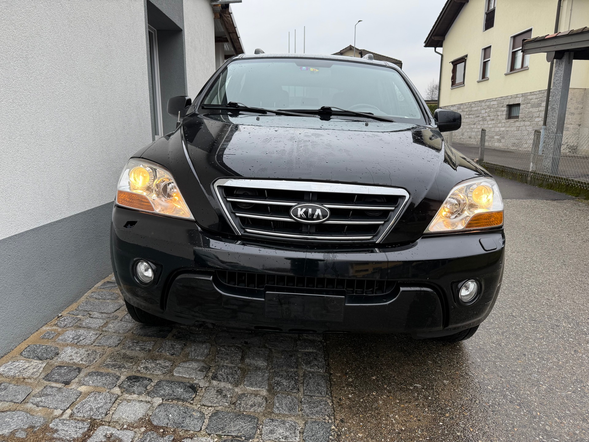KIA Sorento 2.5 CRDI Style-image-4
