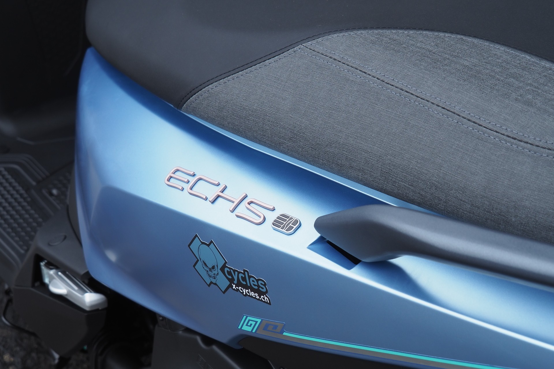 SYM Echs 125 E5+-image-7