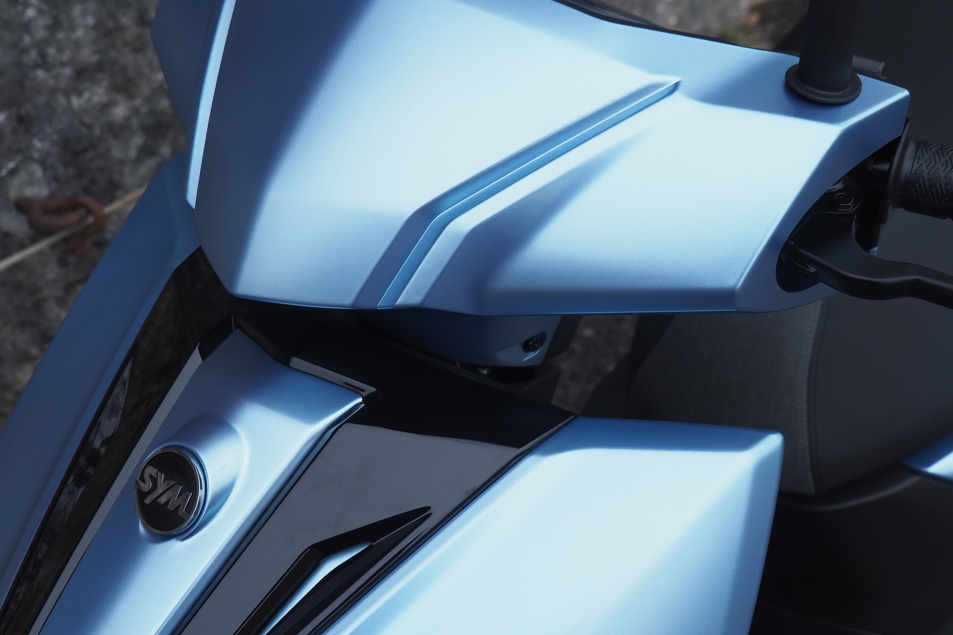SYM Echs 125 E5+-image-8