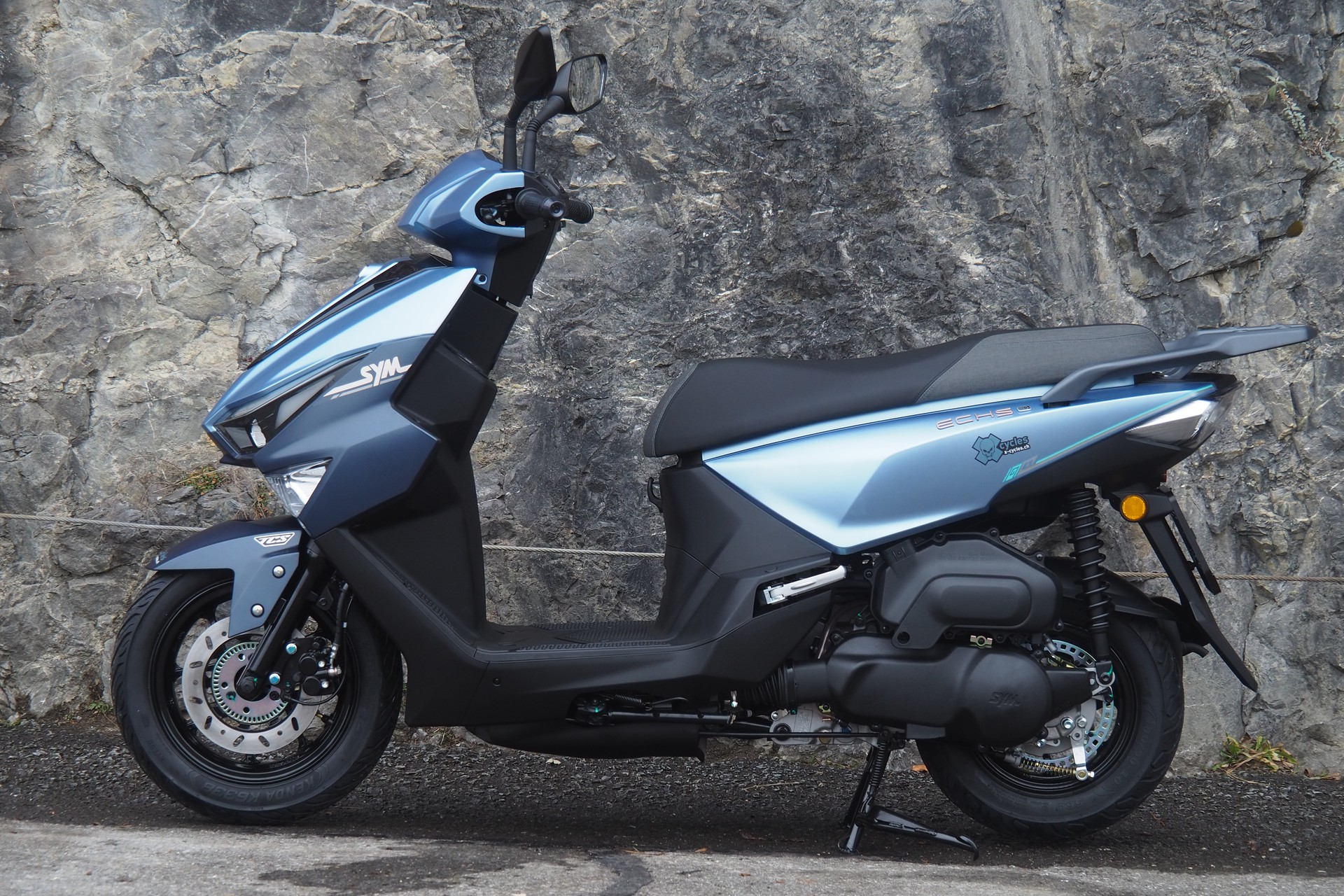 SYM Echs 125 E5+-showroom-element-1