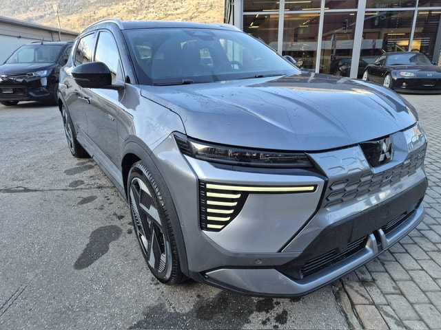MITSUBISHI Eclipse Cross BEV 87kWh Instyle-image-0