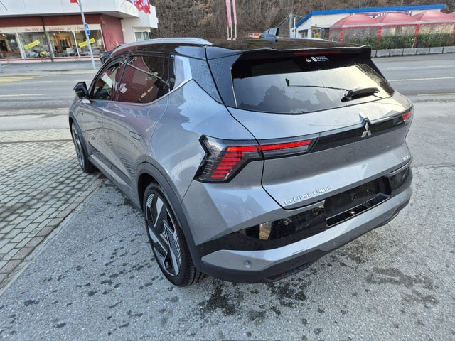 MITSUBISHI Eclipse Cross BEV 87kWh Instyle-image-3