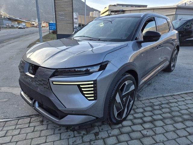 MITSUBISHI Eclipse Cross BEV 87kWh Instyle-image-1