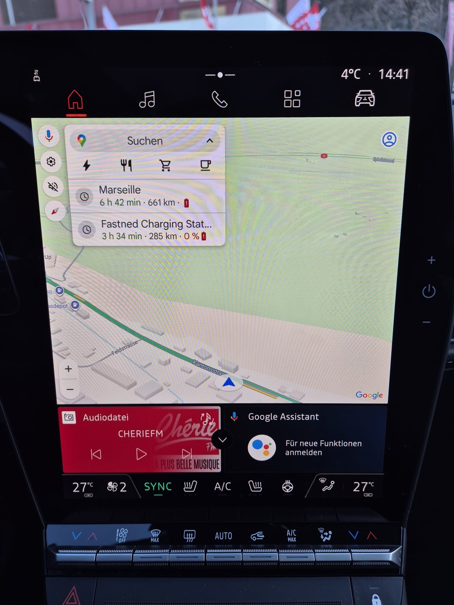 MITSUBISHI Eclipse Cross BEV 87kWh Instyle-image-6