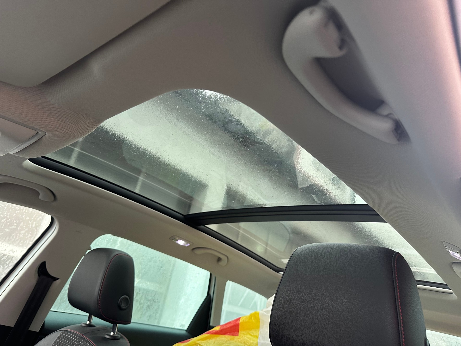 SEAT SEAT LEON FR-image-5