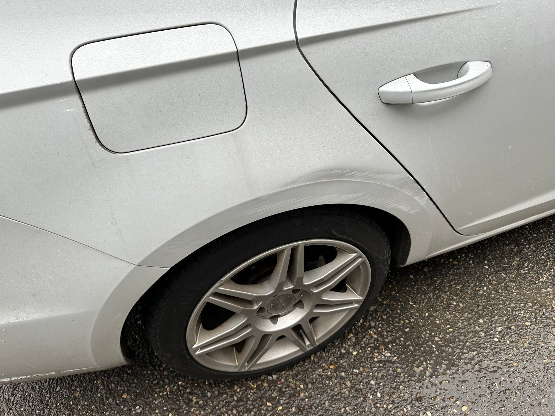 SEAT SEAT LEON FR-image-3