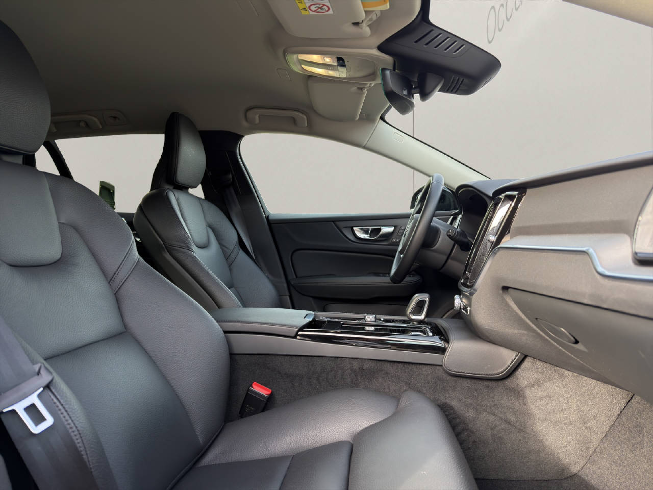 VOLVO V60 2.0 T6 TE Plus Dark eAWD .-image-5