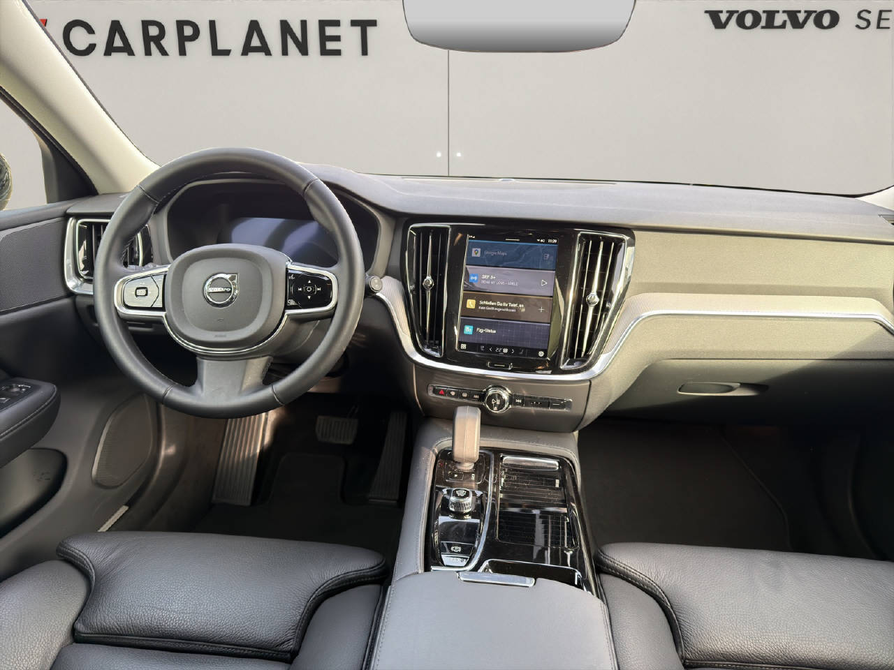 VOLVO V60 2.0 T6 TE Plus Dark eAWD .-image-14