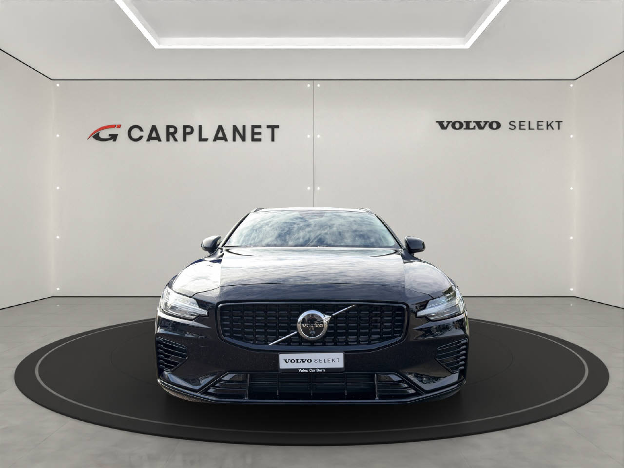 VOLVO V60 2.0 T6 TE Plus Dark eAWD .-image-8
