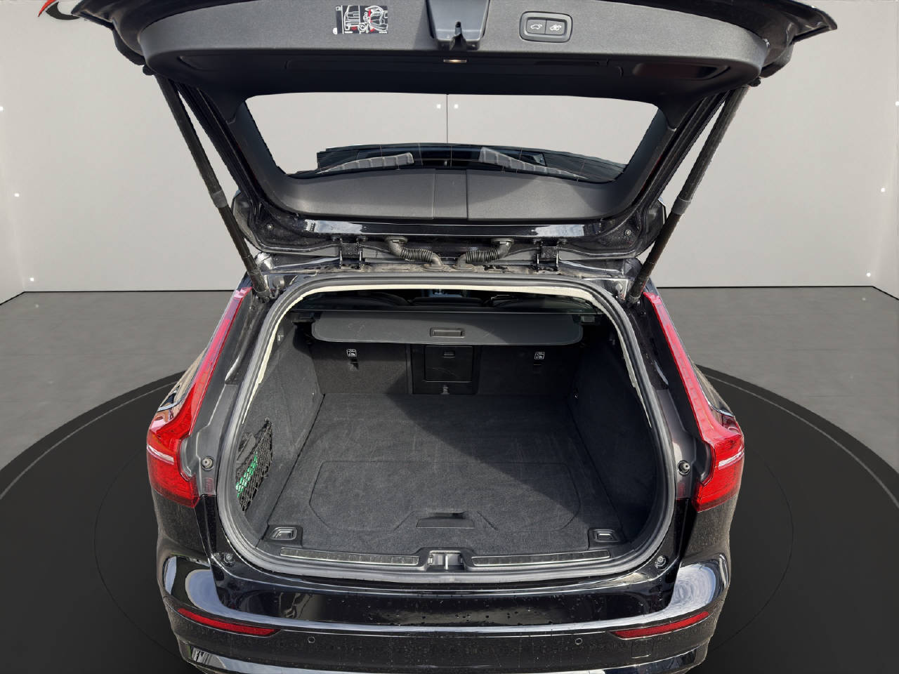 VOLVO V60 2.0 T6 TE Plus Dark eAWD .-image-3