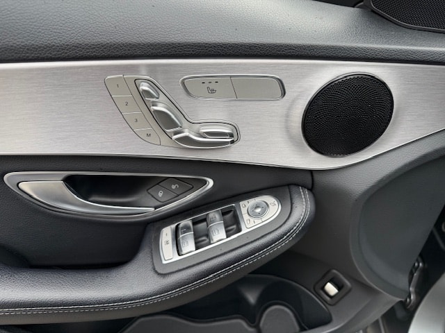 MERCEDES-BENZ C 200 4Matic 9G-Tronic-image-8
