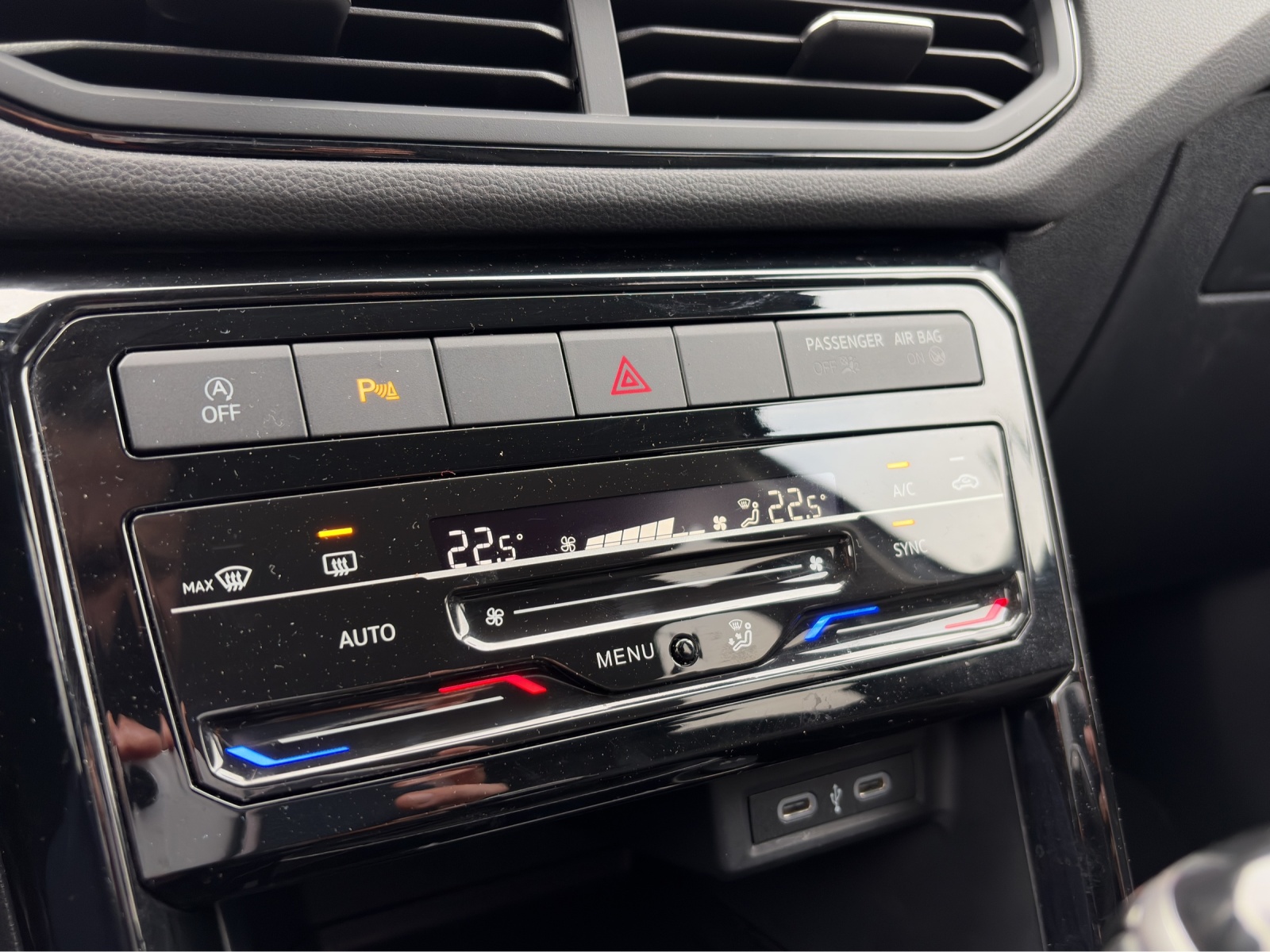 Image VW T-CROSS T-Cross 1.0 TSI EVO Life DSG