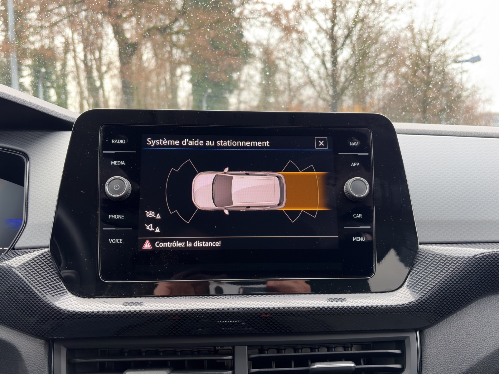 Image VW T-CROSS T-Cross 1.0 TSI EVO Life DSG