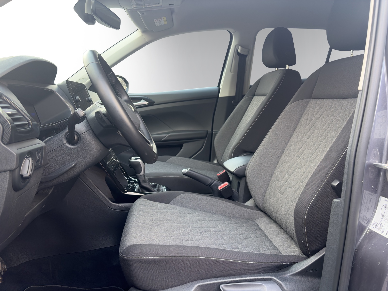 Image VW T-CROSS T-Cross 1.0 TSI EVO Life DSG