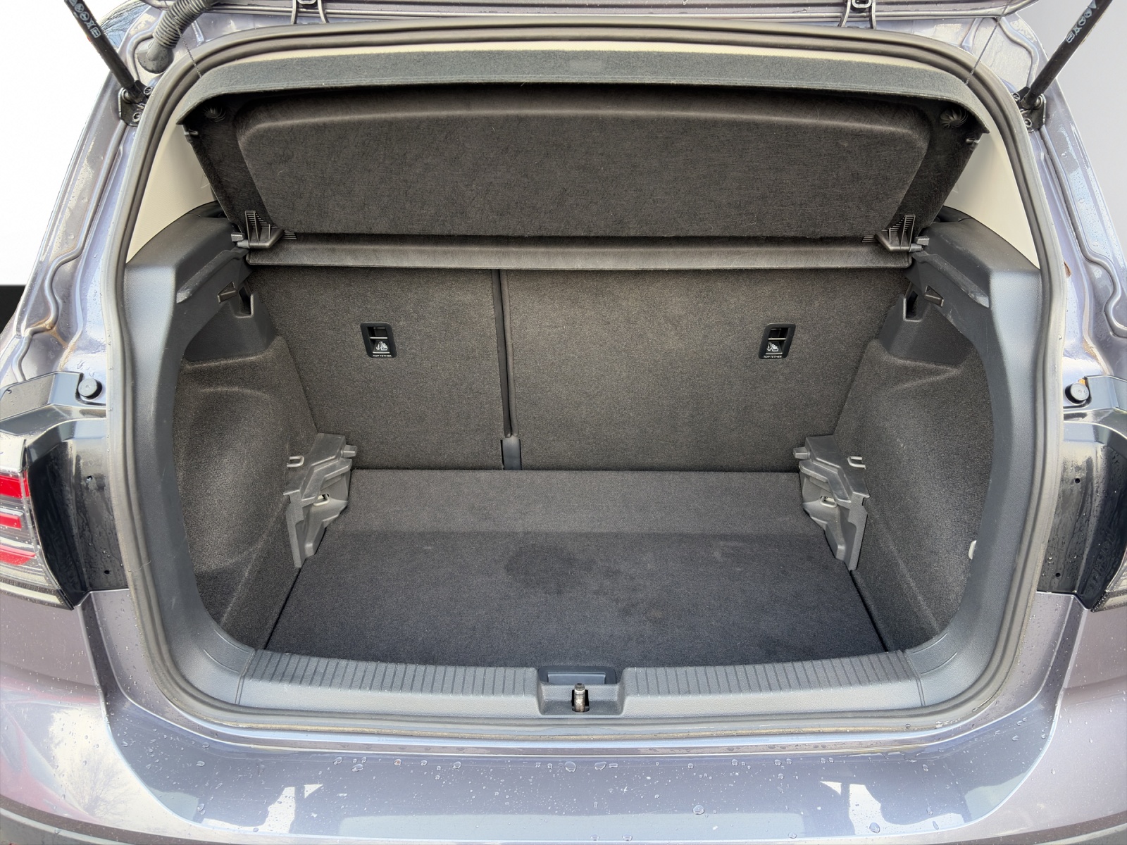 Image VW T-CROSS T-Cross 1.0 TSI EVO Life DSG